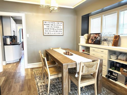 2812 62nd St, Milwaukee WI  53210-2117 exterior