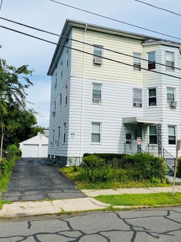 45 Wilcox St, New Britain, CT 06051-1208