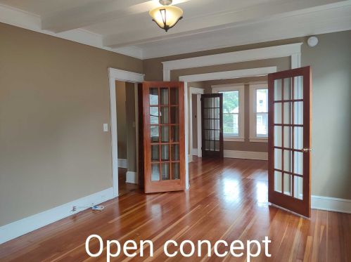 90 Worrall Ave, Poughkeepsie NY  12603-2334 exterior