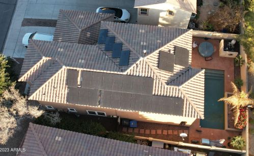 1071 Mason Dr, Chandler AZ 85225-1941 exterior