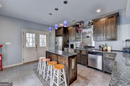 6410 Little Ml Rd, Gainesville GA 30506-4739 exterior