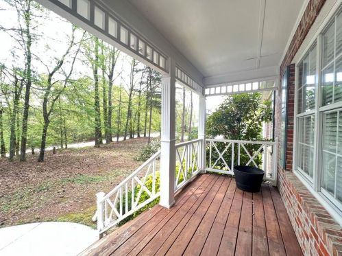 2757 Centerville Rosebud Rd, Lithonia GA  30039-5517 exterior