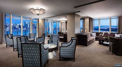 1200 Ave At Port Imperial Blvd, Union City NJ  07086 exterior