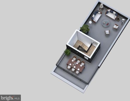 2510 Cumberland St, Philadelphia PA 19125-3107 exterior