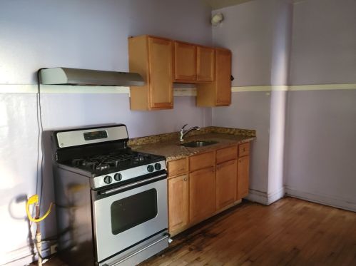 4443 Haddon Ave, Chicago IL 60651-3409 exterior