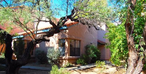 5422 Via Del Arbolito, Tucson, AZ 85750-6461