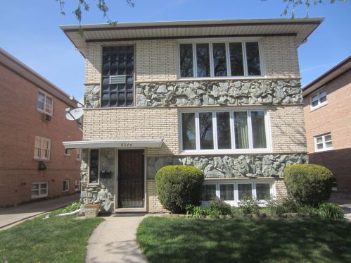 8544 Berwyn Ave, Chicago, IL 60656-2513