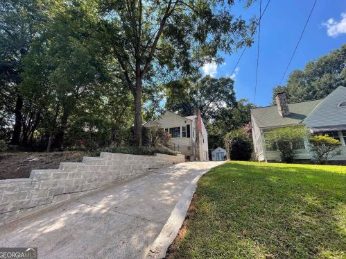 847 Moreland Ave, Atlanta GA  30316-2487 exterior