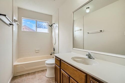 3814 Beckett Rdg Dr, Humble TX 77396-4021 exterior