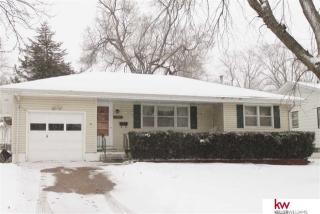 3505 56th St, Omaha NE  68104-3523 exterior