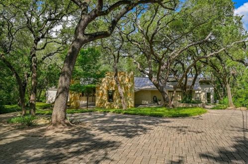 908 Castle Ridge Rd, Austin, TX 78746-5154