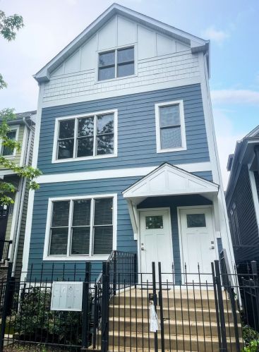 3114 Southport Ave, Chicago IL  60657-3224 exterior