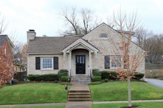 207 Cassidy Ave, Lexington, KY 40502-2303