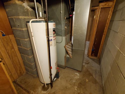 3276 45th St, Milwaukee WI  53219-4815 exterior