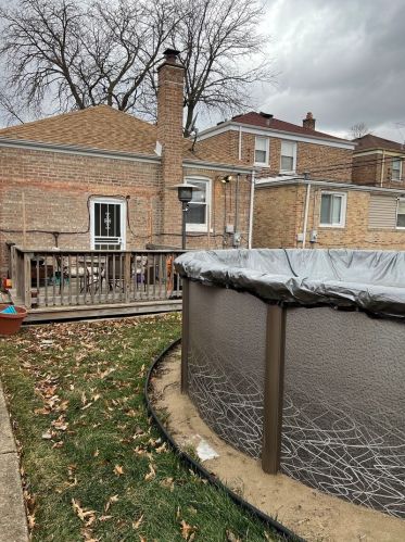 10449 Pr Ave, Chicago IL 60628-1450 exterior