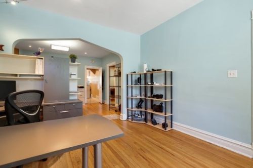 2208 Harlem Ave, Chicago IL 60707-1629 exterior