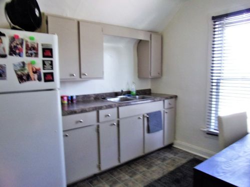 1116 Clement St, Joliet IL 60435-4614 exterior