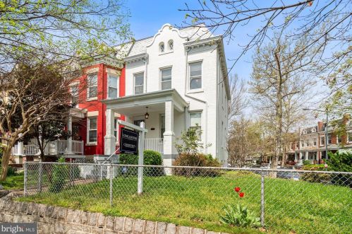 1337 Perry Pl, Washington, DC 20010-1316