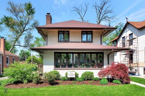 11056 Bell Ave, Chicago, IL 60643-3935