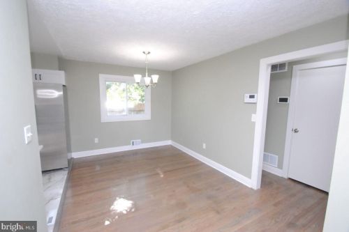 7641 9 Ct, Glen Burnie MD 21061-3934 exterior