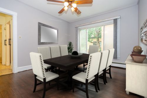 6541 Oliphant Ave, Chicago IL 60631-1309 exterior