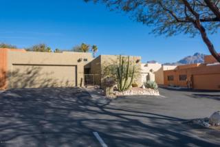815 Placita Del Mirador, Tucson, AZ 85718-1956