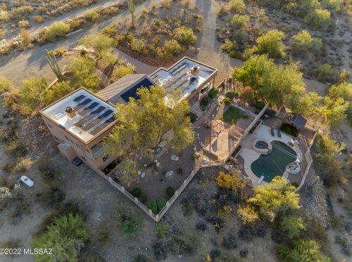 6250 Diamond St, Tucson AZ  85745-8923 exterior