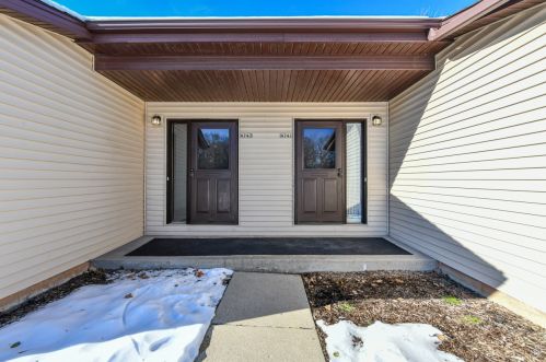 4741 116th St, Milwaukee, WI 53228-3129