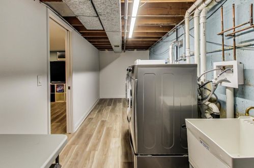 3702 Normal Ave, Chicago IL 60827-1132 exterior