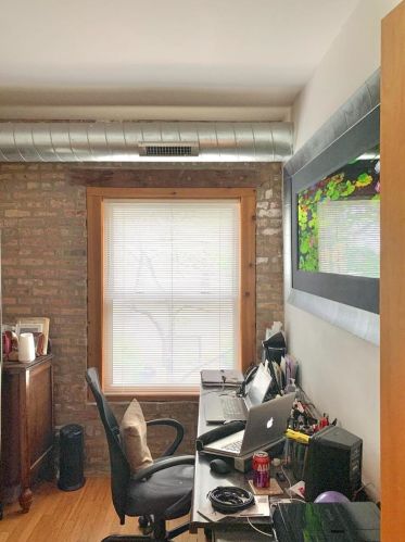 1231 Greenleaf Ave, Chicago IL  60626-2918 exterior