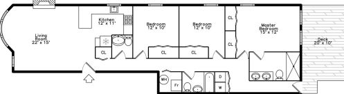 6501 Kimbark Ave, Chicago IL 60637-4677 exterior