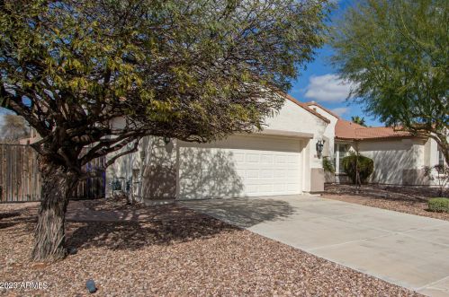 2874 Nolan Pl, Chandler AZ  85249-5501 exterior