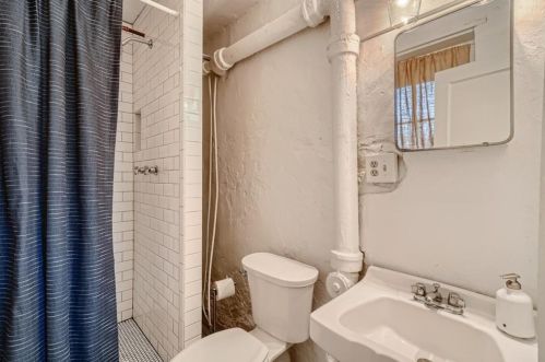 1776 Clifton Rd, Atlanta GA 30307-1252 exterior