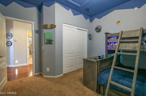 3151 Greythorne Way, Chandler AZ  85248-2152 exterior