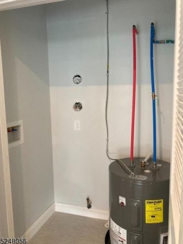 361 Marshall St, Paterson NJ  07503-3130 exterior