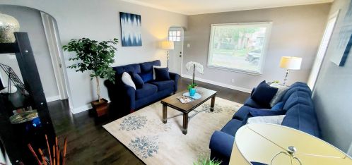 4741 Medford Ave, Milwaukee WI  53216-2409 exterior