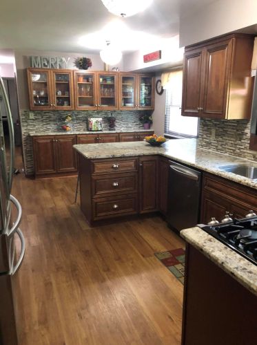 5176 Radcliffe Dr, Milwaukee, WI 53223-1641