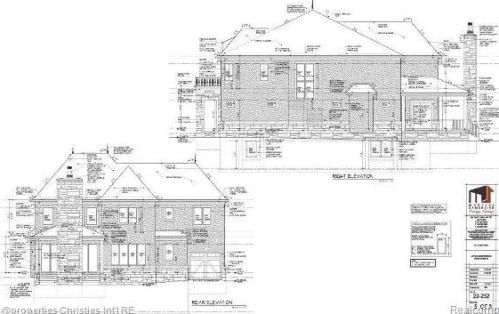 235 Chesterfield Ave, Bham MI 48009-1284 exterior