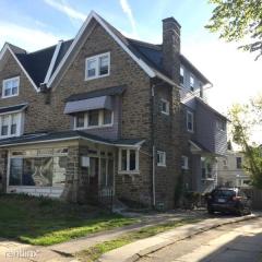 902 64th St, Philadelphia PA  19151-3302 exterior