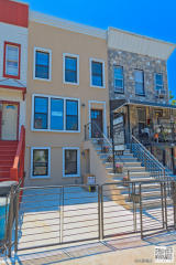 1438 Bushwick Ave, Brooklyn NY  11207-1428 exterior