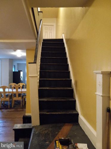 4529 Marvine St, Philadelphia PA 19141-4116 exterior