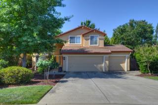 235 Briggs Rnch Dr, Folsom CA  95630-5269 exterior