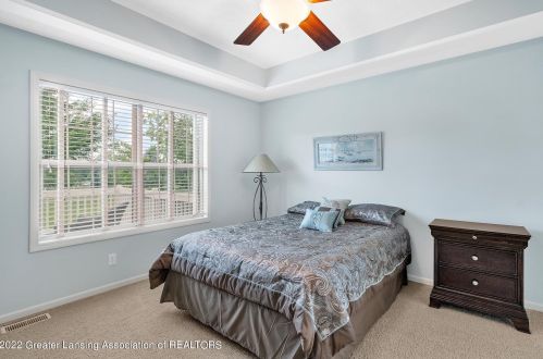 4106 Presidents Way, Dewitt MI 48820-7883 exterior