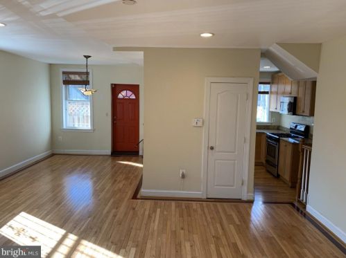 1736 Lincoln Rd, Washington DC  20002-2154 exterior