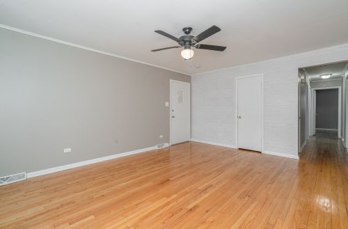 14404 Avalon Ave, Dolton IL 60419-1901 exterior