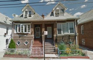 735 93rd St, Brooklyn NY  11236-5412 exterior