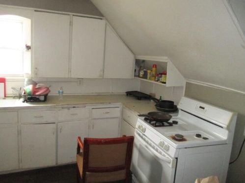 2427 Woodward Ave, Wyoming MI exterior