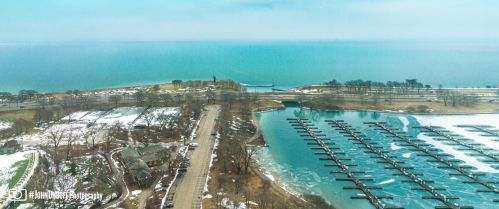 2800 Lake Shore Dr, Chicago IL  60657-6232 exterior