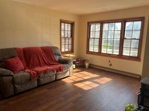 3135 17 St, Milwaukee WI 53215-4501 exterior