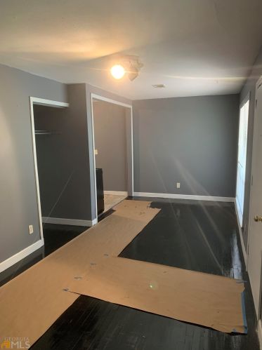 2258 Ajax Dr, Atlanta GA  30318-3526 exterior